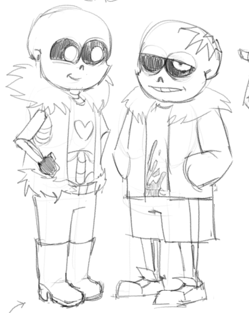 MichelleXD72's tweet photo. Miren mi gente, al fin dibujé mi ship fav😼(Hace un tiempo no dibujaba a  au's de sans) #lustsans #horrorsans #undertaleauship #lustxhorror https://t.co/T0A0mlDnOw