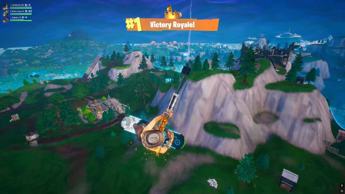 flix ✝️ tweet media