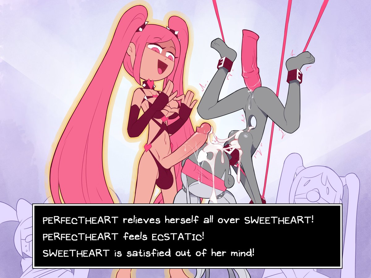 Miscon🔞 tweet media