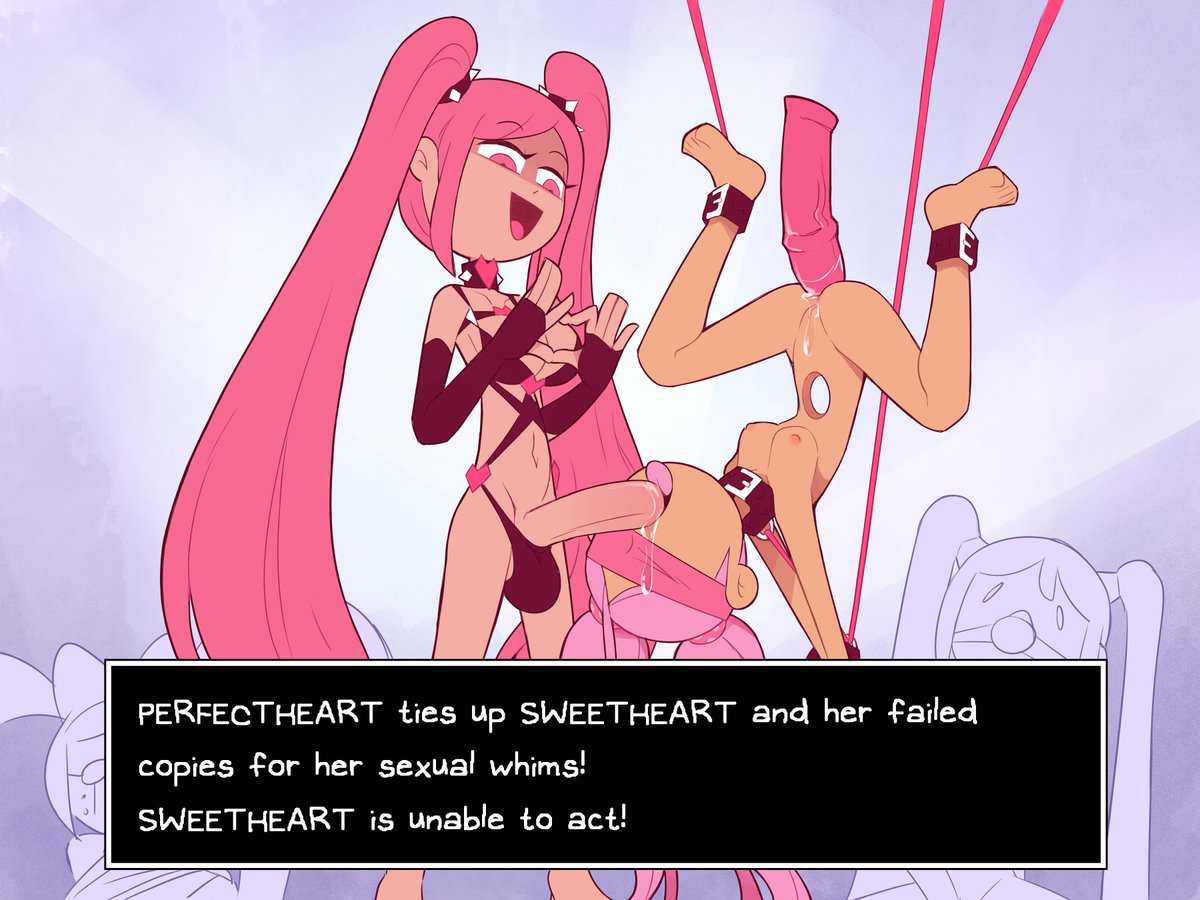 Miscon🔞 tweet media