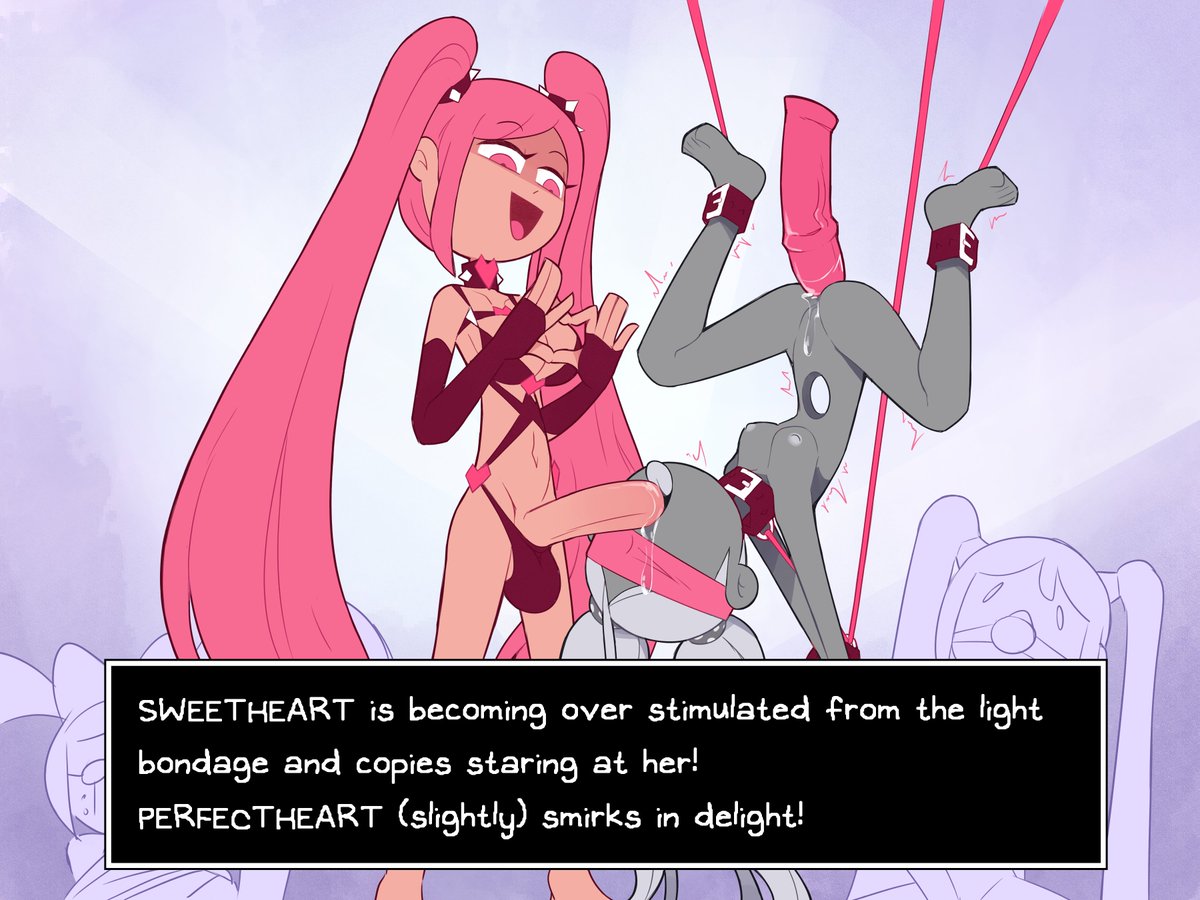 Miscon🔞 tweet media