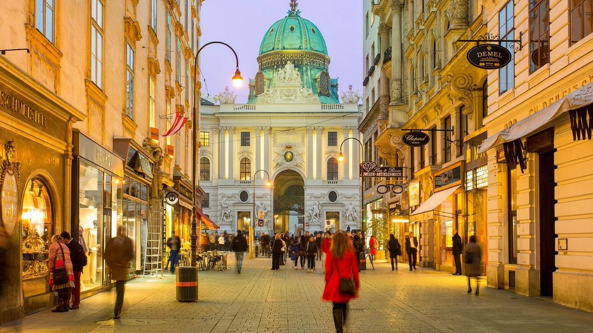 All of the world's problems would dissapear instantly if we just had more walkable cities.

You have to trust me on this one, not elaborating further