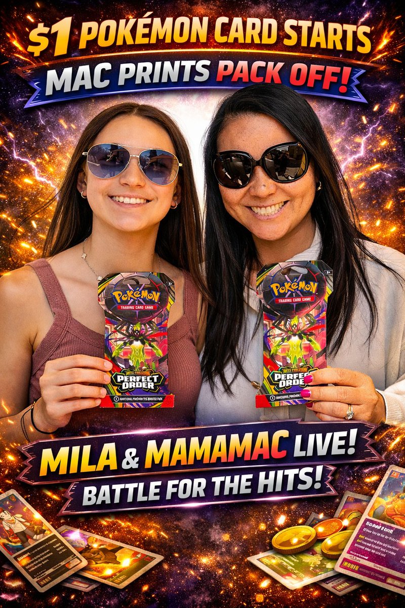 MAC Prints tweet media