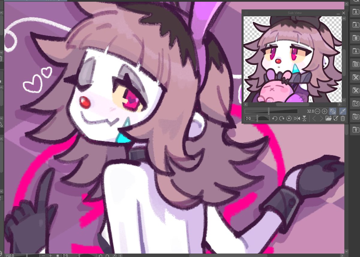 fixated :o) tweet media