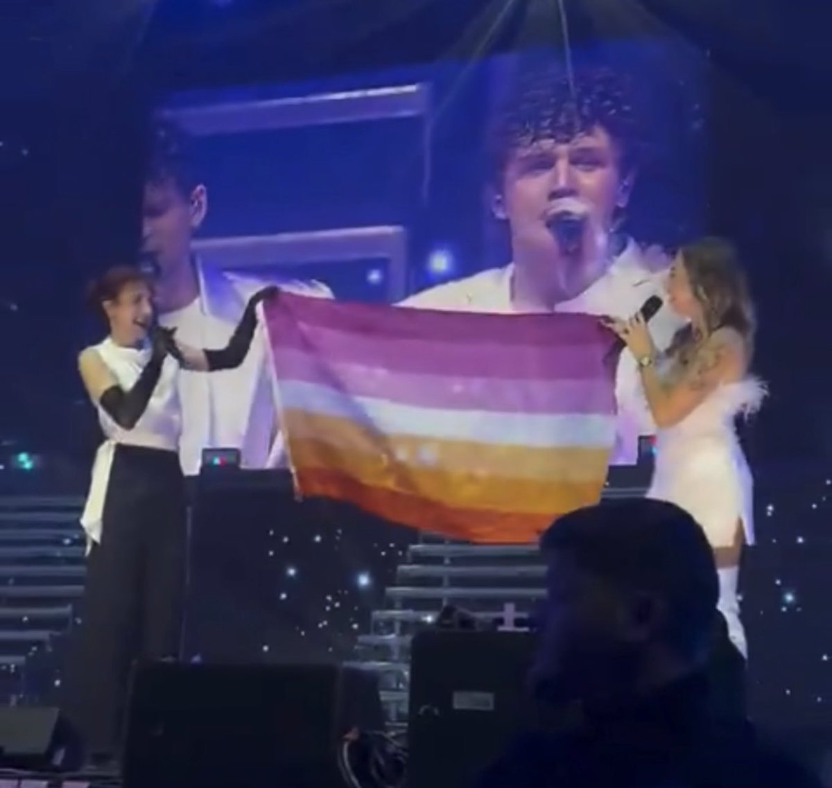 Le oinc originel tweet media