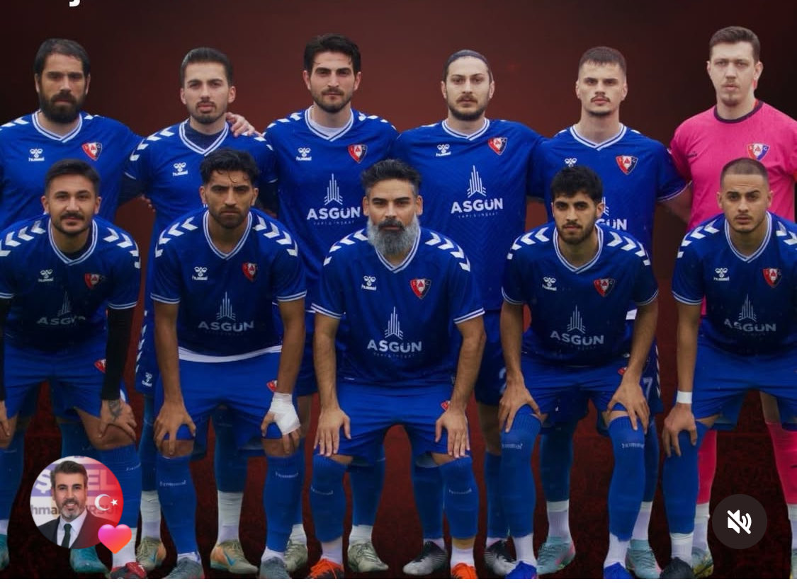 Mehmet YİĞİT tweet media