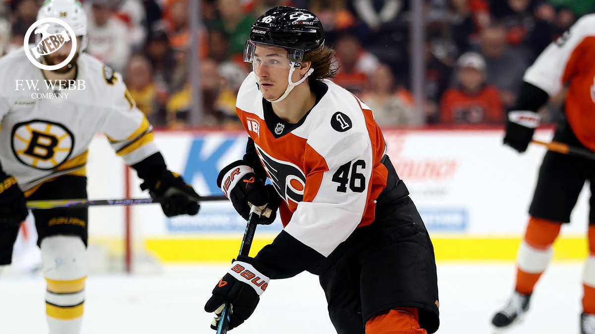 Philadelphia Flyers tweet media