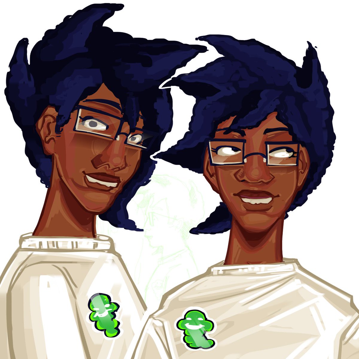 gayest rad tweet media