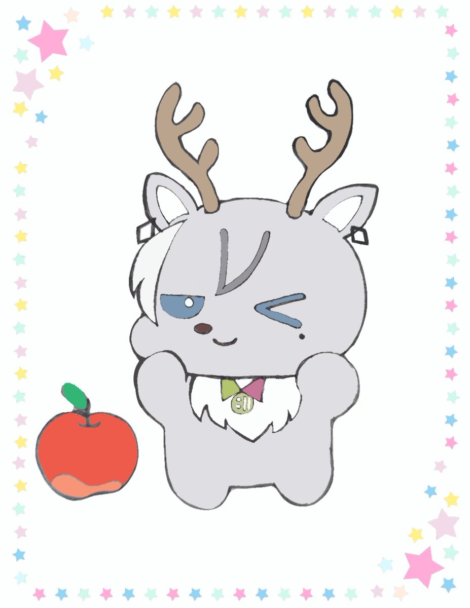 Tasuki001's tweet photo. モーモ💗💗💗💗💗💗💗💗💗💗💗
#たすきのかきかき
#HeartfullRed https://t.co/JxmK0fdFcQ