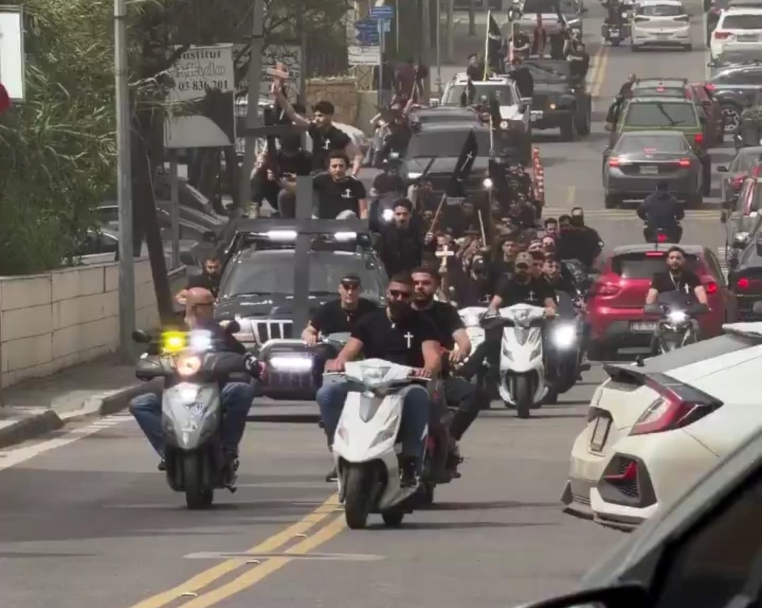 𝚁𝙰𝙼𝙸 𝙽𝙰𝙹𝙴𝙼 | رامي نجم tweet media