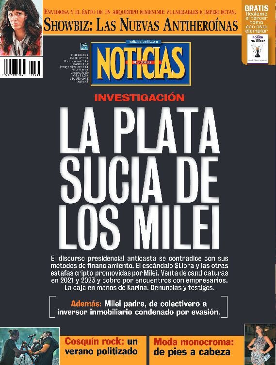 La obra….