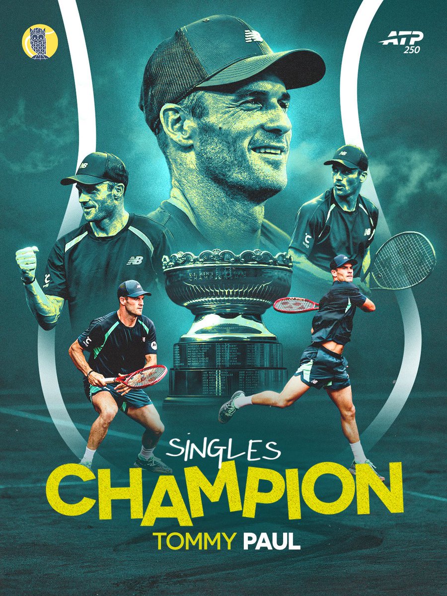 Fayez Sarofim & Co. US Clay tweet media