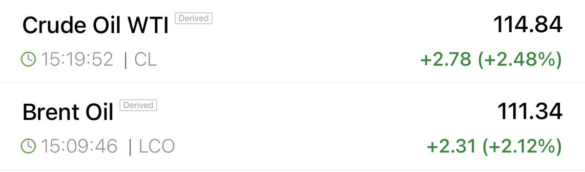 Heisenberg tweet media