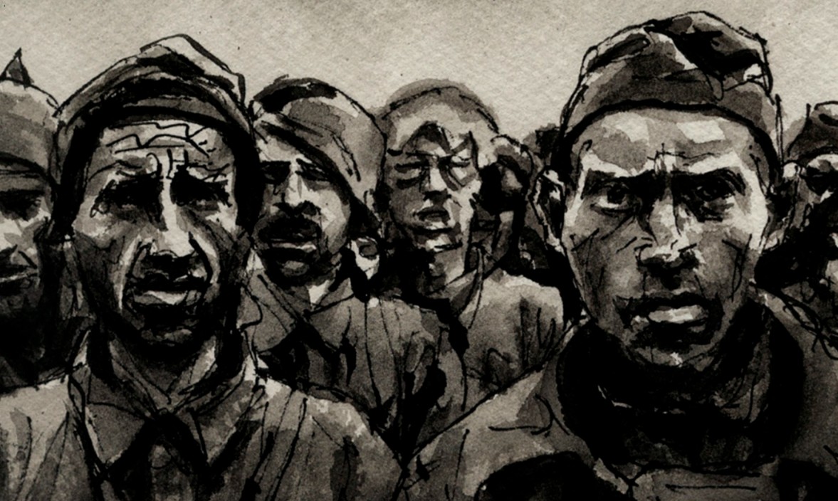 HomeFrontSt's tweet photo. #homefront article of the week: How we _remember_ wars may matter as much as how they actually happened. Here, Joachim Schiedermair analyzes a #Norwegian #comicbook to show how indexical signs play a key role in processing &amp; remembering wartime experience. https://t.co/5fRPxLtjf8 https://t.co/X42TAVKjdL