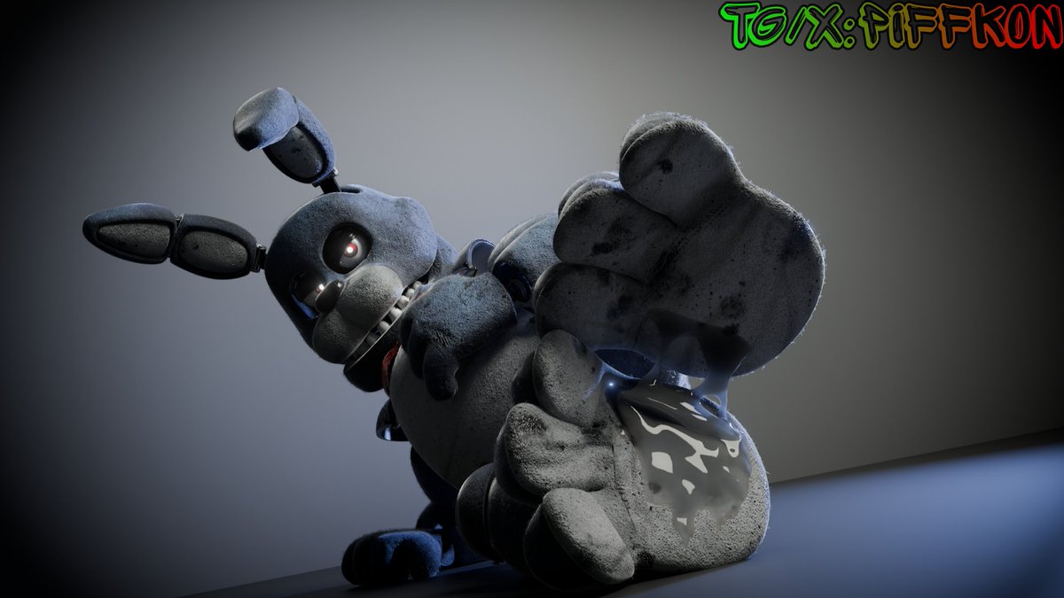 Philipp Sherkov (Commission status: open) tweet media