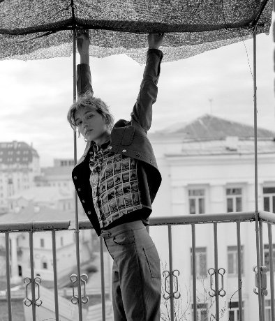 Український часопис tweet media