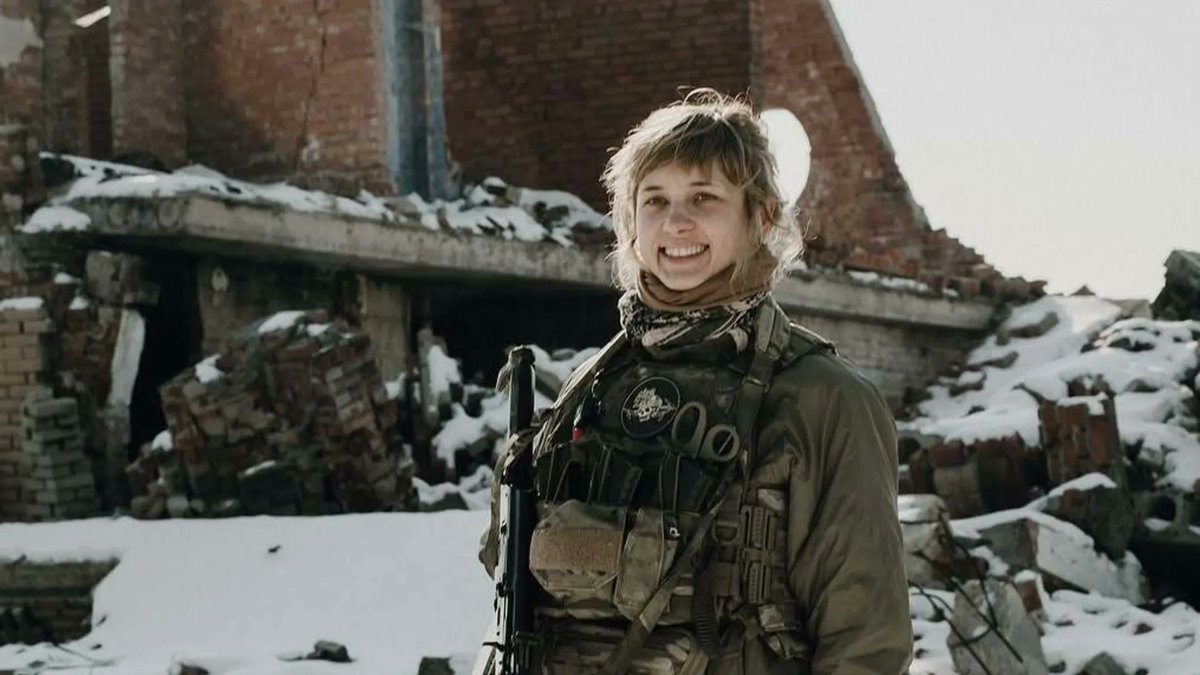 Український часопис tweet media