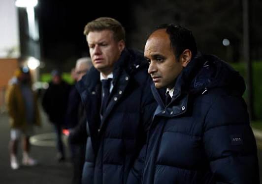 Scarfey Talks Premier League Podcast tweet media