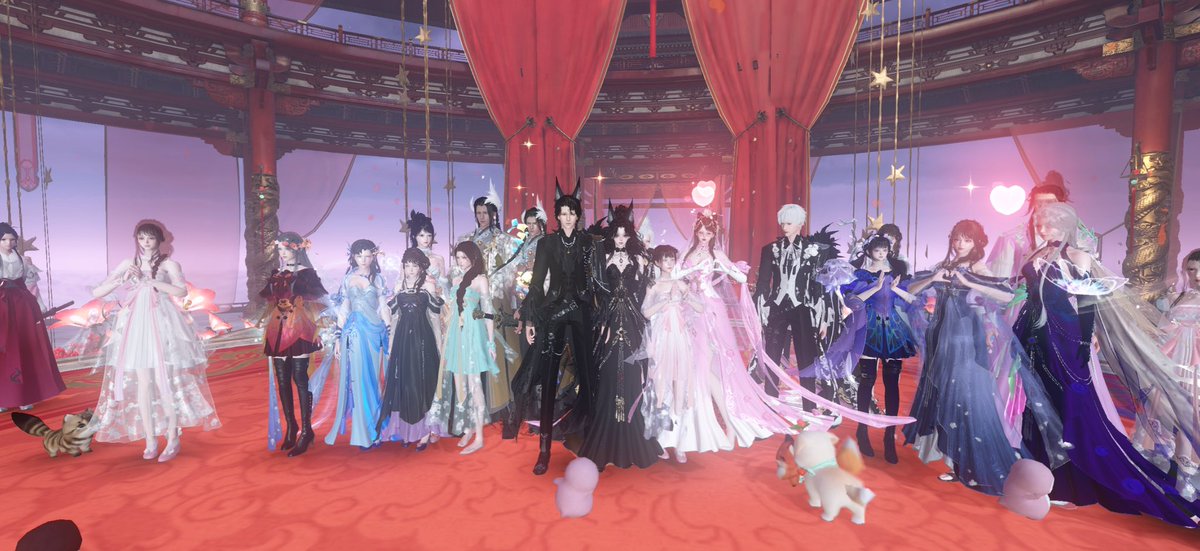 emu/エム tweet media