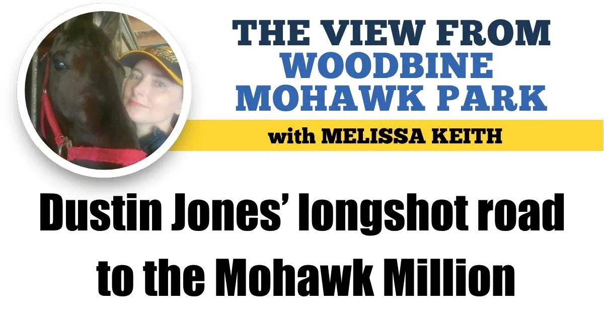 Harness Racing Update tweet media