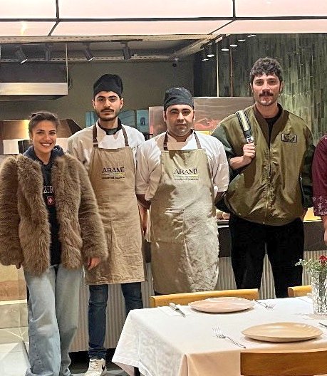 İlayda 🌟 tweet media