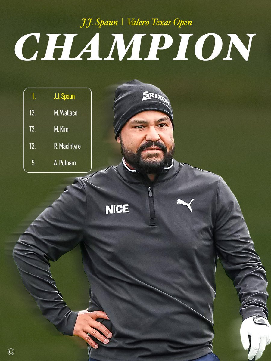 GOLF.com tweet media