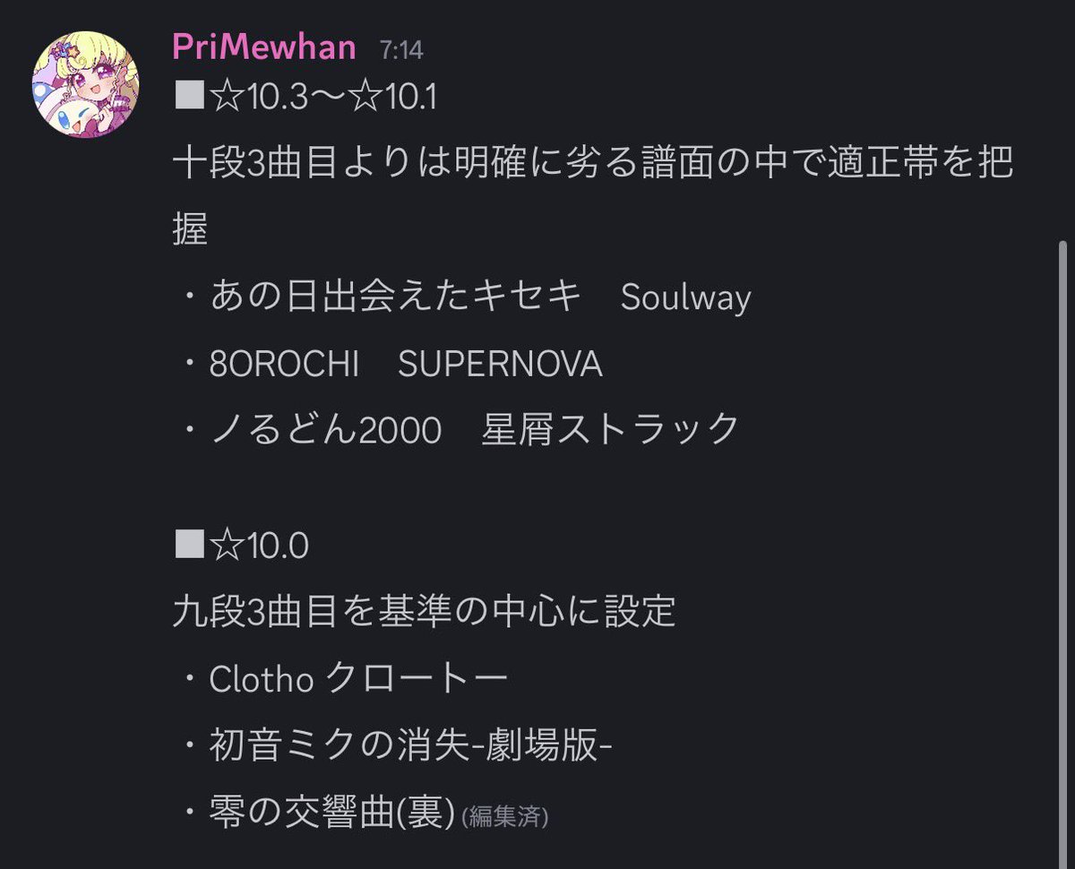 PriMewhan tweet media