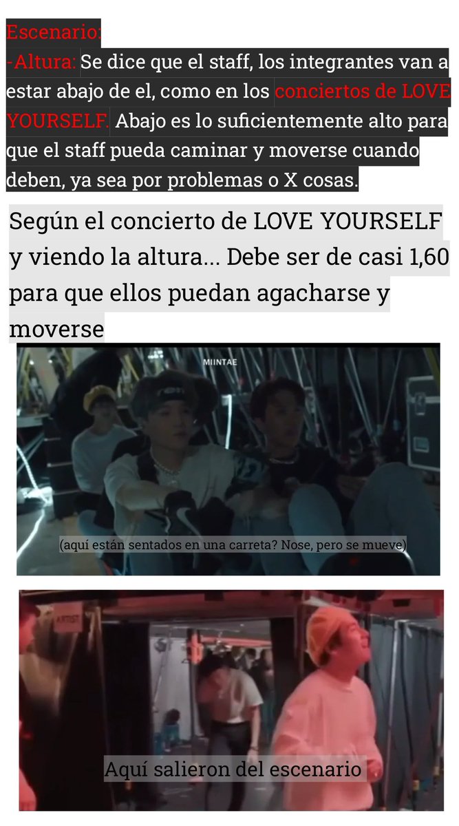 Hamsteria⁷ VERÁ A LOS BTS 🇵🇪 • ⟭⟬ • tweet media