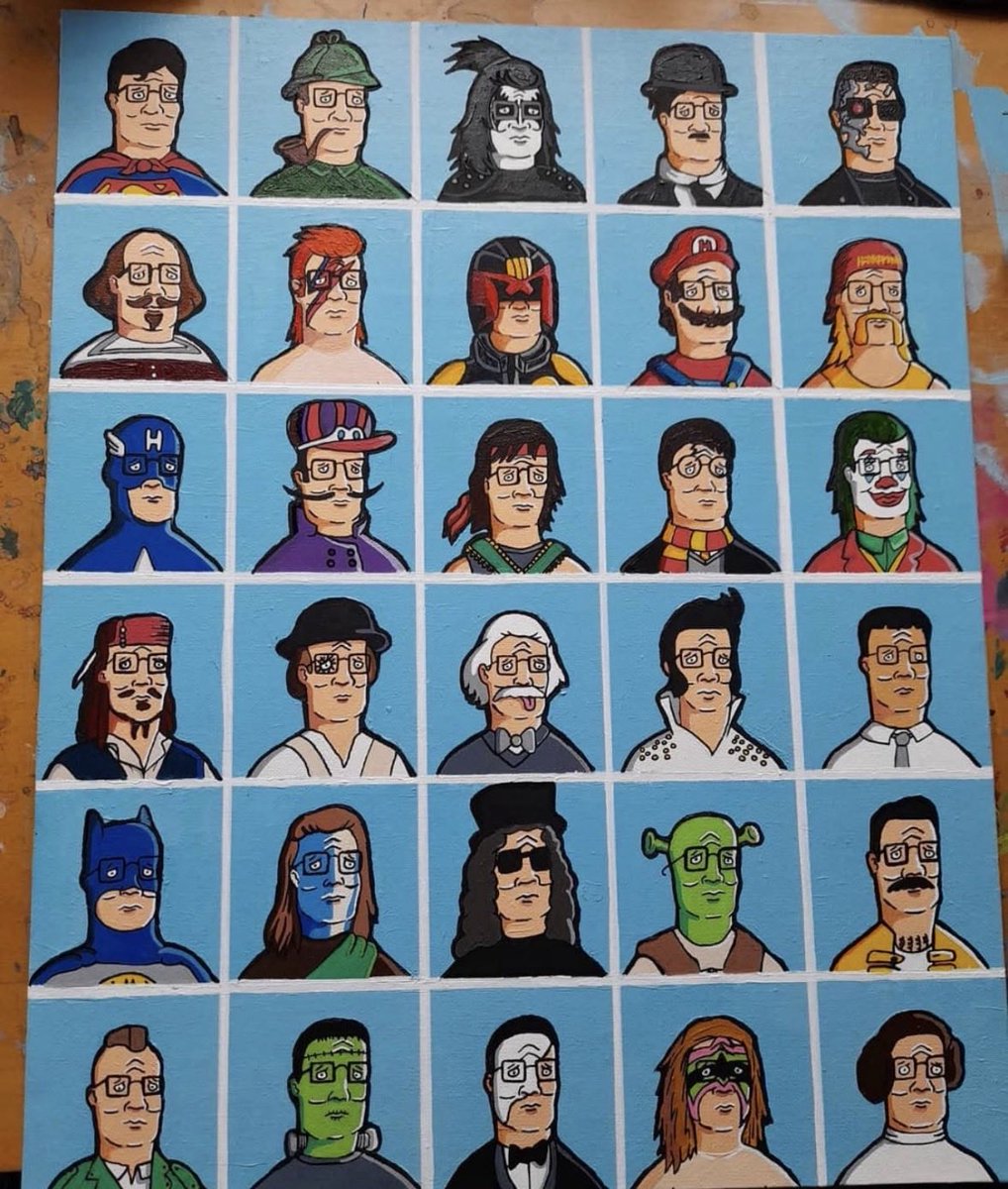 Boomhauer tweet media