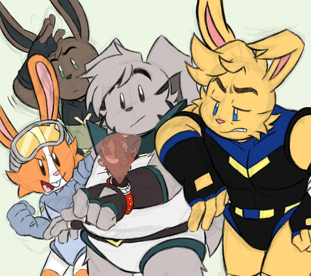 HIATUS tweet media