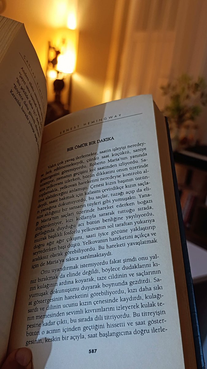AydngnSehriban's tweet photo. Bu gece seni bitirebilmek umuduyla...🌜🤫📖
#kitapsaati #gecesakinligi https://t.co/xcBxTtMbjg