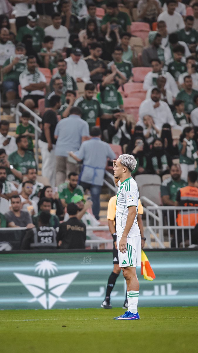 خضر الزهراني | مصور 📸 tweet media