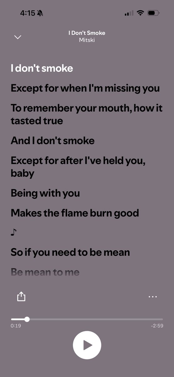 helpiaminpain's tweet photo. @cfcmorson My mitski contribution https://t.co/XvCRjlAYH8