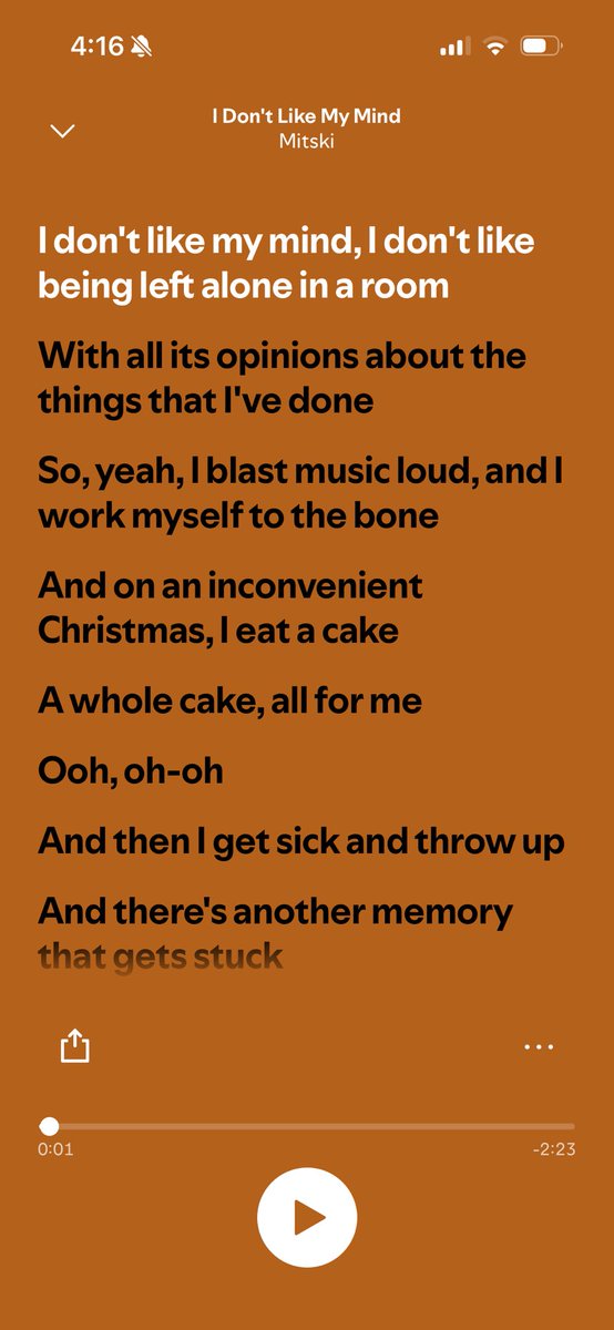 helpiaminpain's tweet photo. @cfcmorson My mitski contribution https://t.co/XvCRjlAYH8