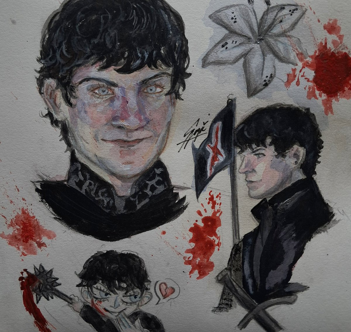 𝓒𝓱𝓮𝓻𝓻𝔂 𝓜𝓸𝓷𝓼𝓽𝓮𝓻🍒 tweet media