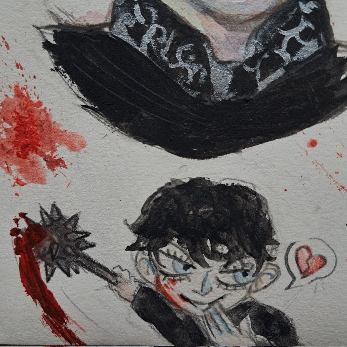 𝓒𝓱𝓮𝓻𝓻𝔂 𝓜𝓸𝓷𝓼𝓽𝓮𝓻🍒 tweet media