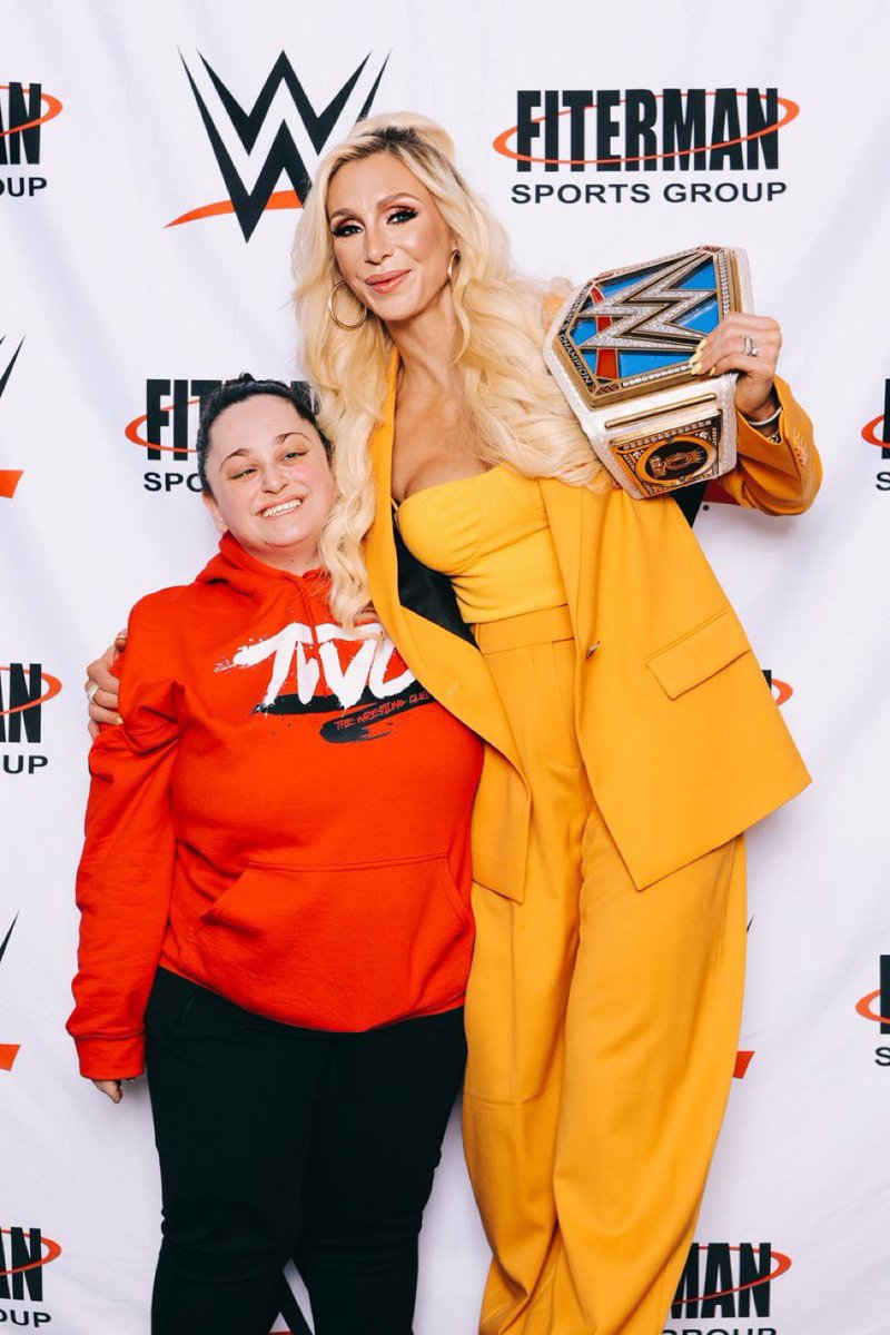 FabulousBoss_'s tweet photo. Happy birthday to my forever number 1 girly!! Beyond proud of you always ❤️❤️ i love you so much ❤️🦋💙🩵💚💛🧡❤️🩷 @MsCharlotteWWE  #HappyBirthdayCharlotte https://t.co/7yhjNeBvwq