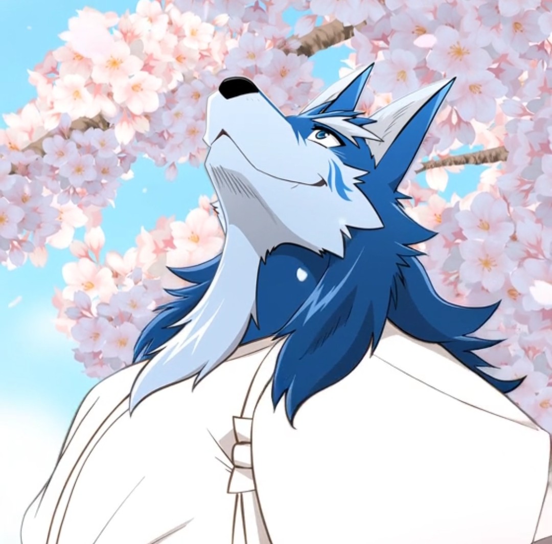 桜雲(ろううん) tweet media