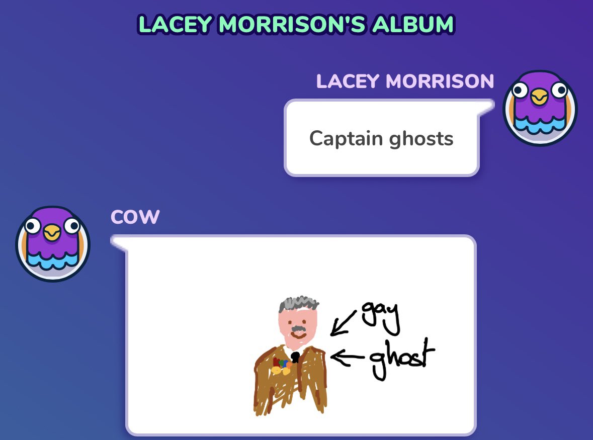 Lacey 🧑‍🦲 tweet media