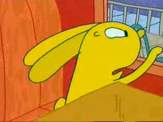 untalkative bunny frames tweet media