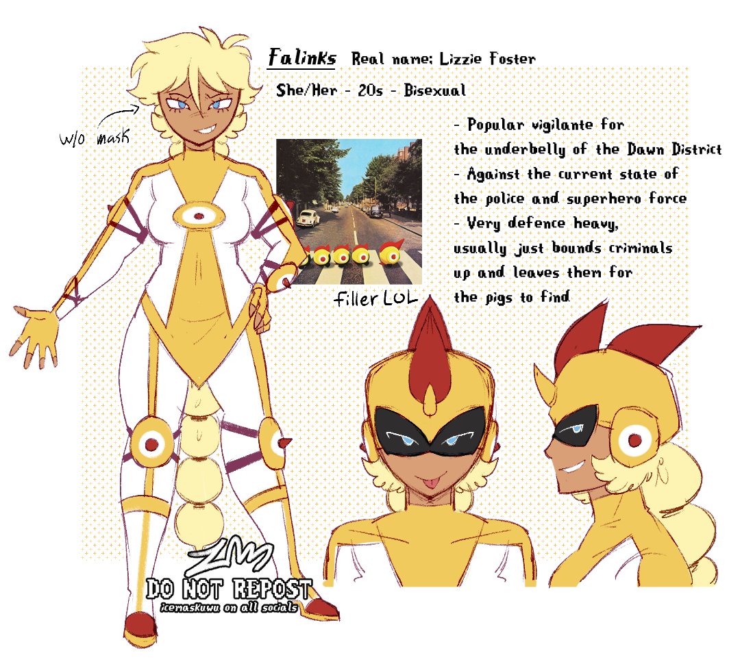 hank 🍀 (COMMS OPEN) tweet media