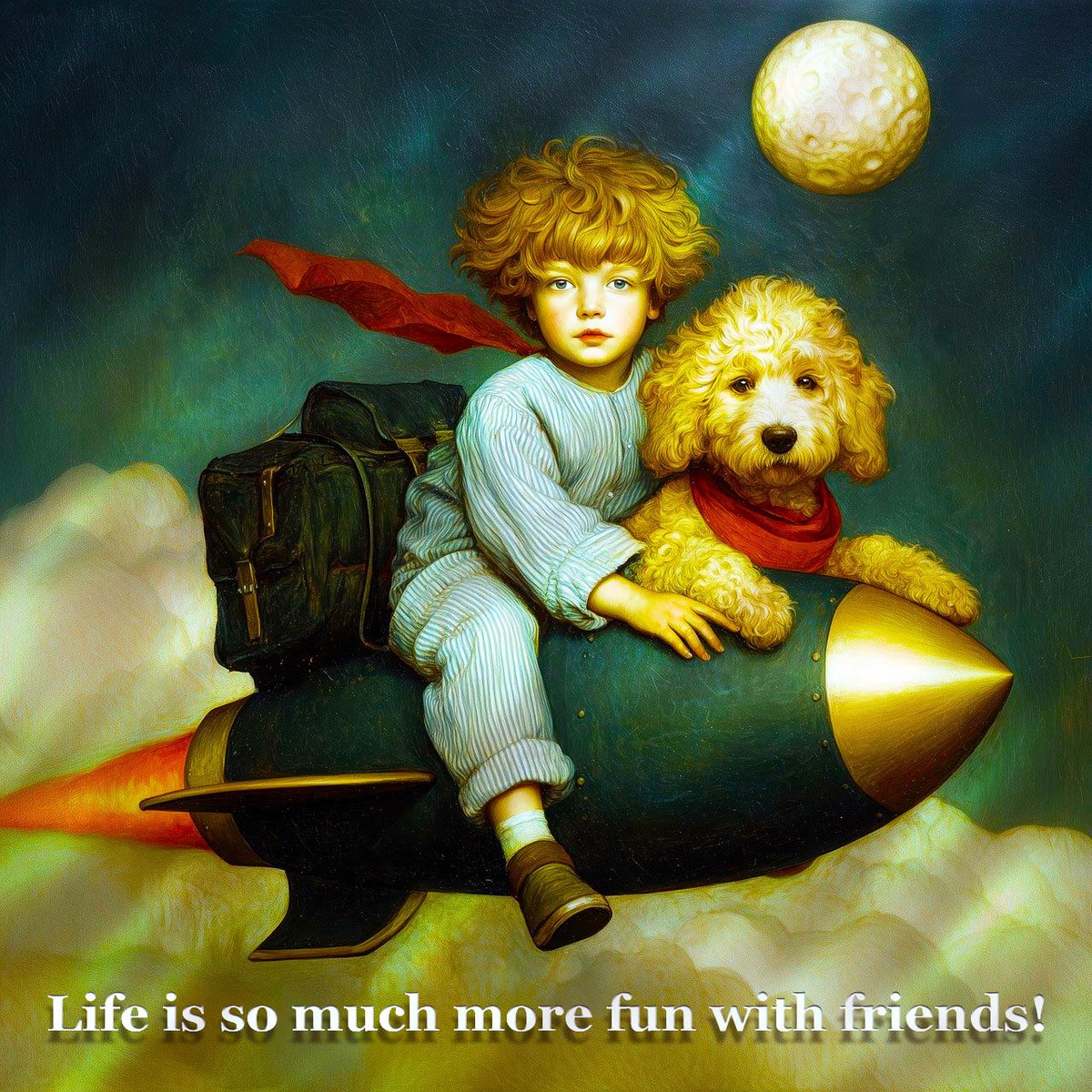 Human Error tweet media