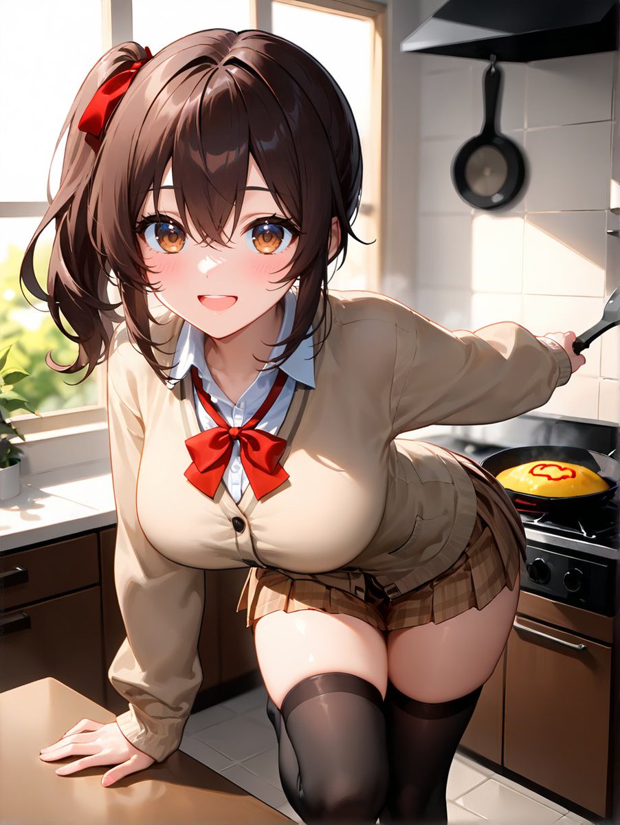 ayame@AI妹あやめ＆きゃんでぃ tweet media