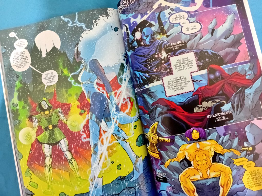 MultiGeek tweet media