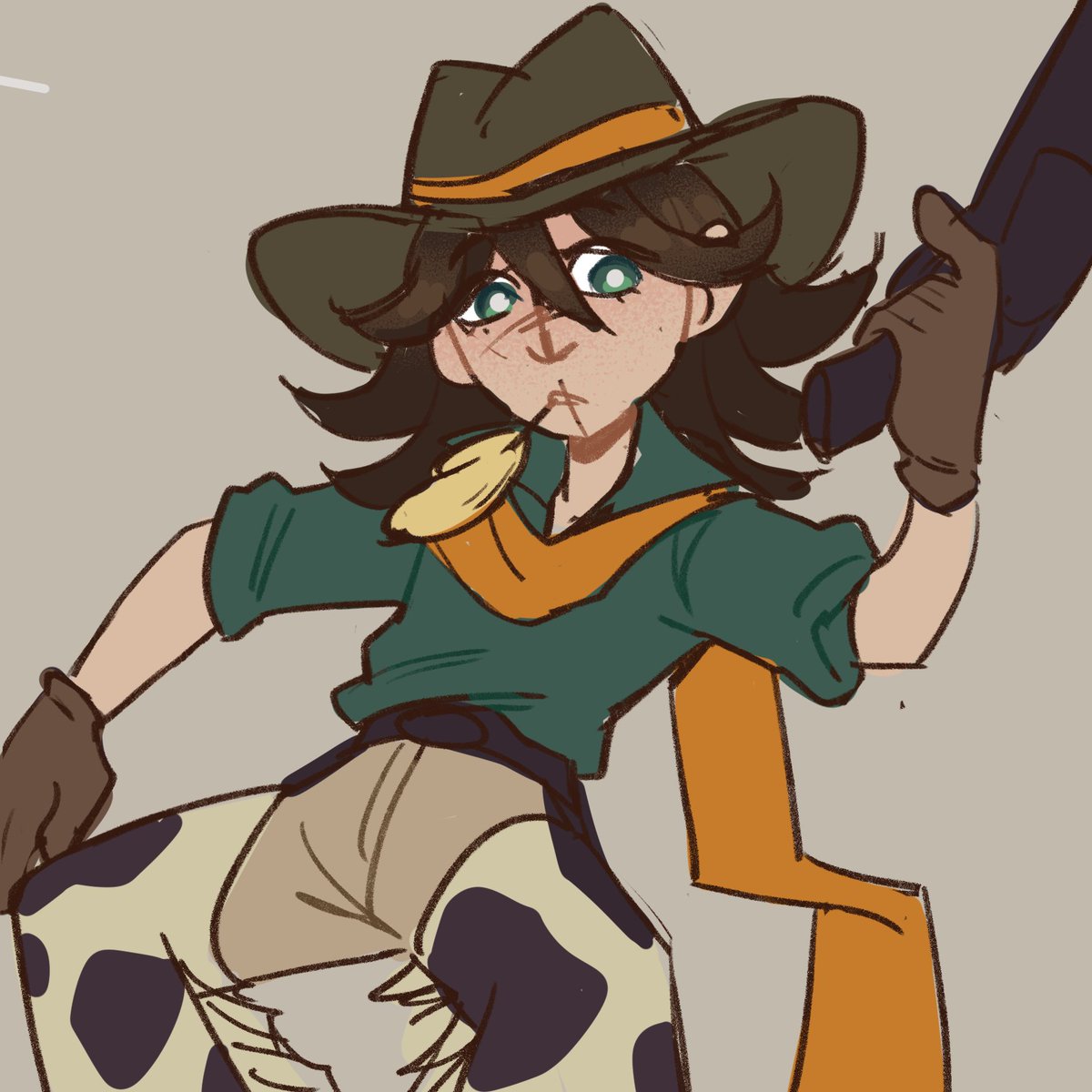 Ruby May // C0MMS OPEN ! tweet media