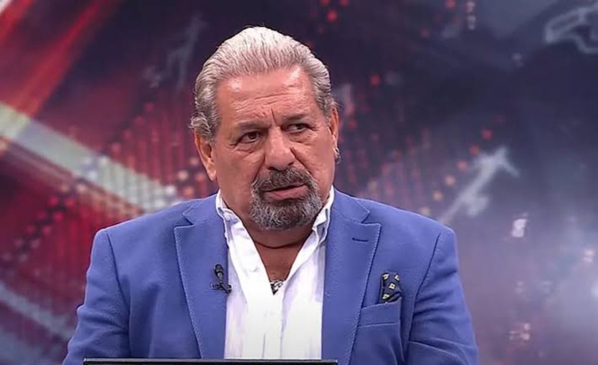thekadikoybull's tweet photo. 🚨Erman Toroğlu;

“Hocam dün Abdülkerim rakibine maç sonrası yumruk attı. Yıllar önce FB’li bir topçu da benzerini yaptı diye 8 maç ceza almıştı. Eğer yalı da bir anlaşma yoksa Abdülkerim’de en az 8 maç ceza almalı”

@TFF_Org size diyor... https://t.co/0AS87wXLja