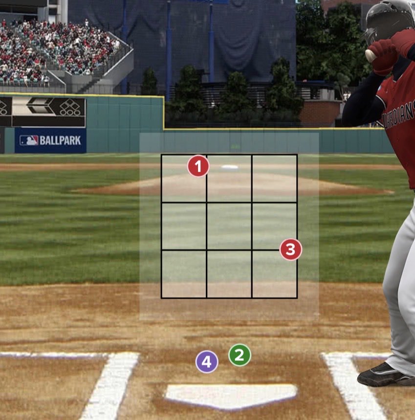 Always the Jake tweet media