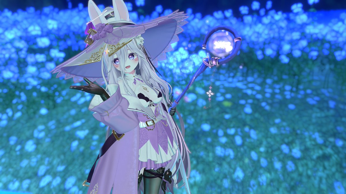 위예시🌸 tweet media