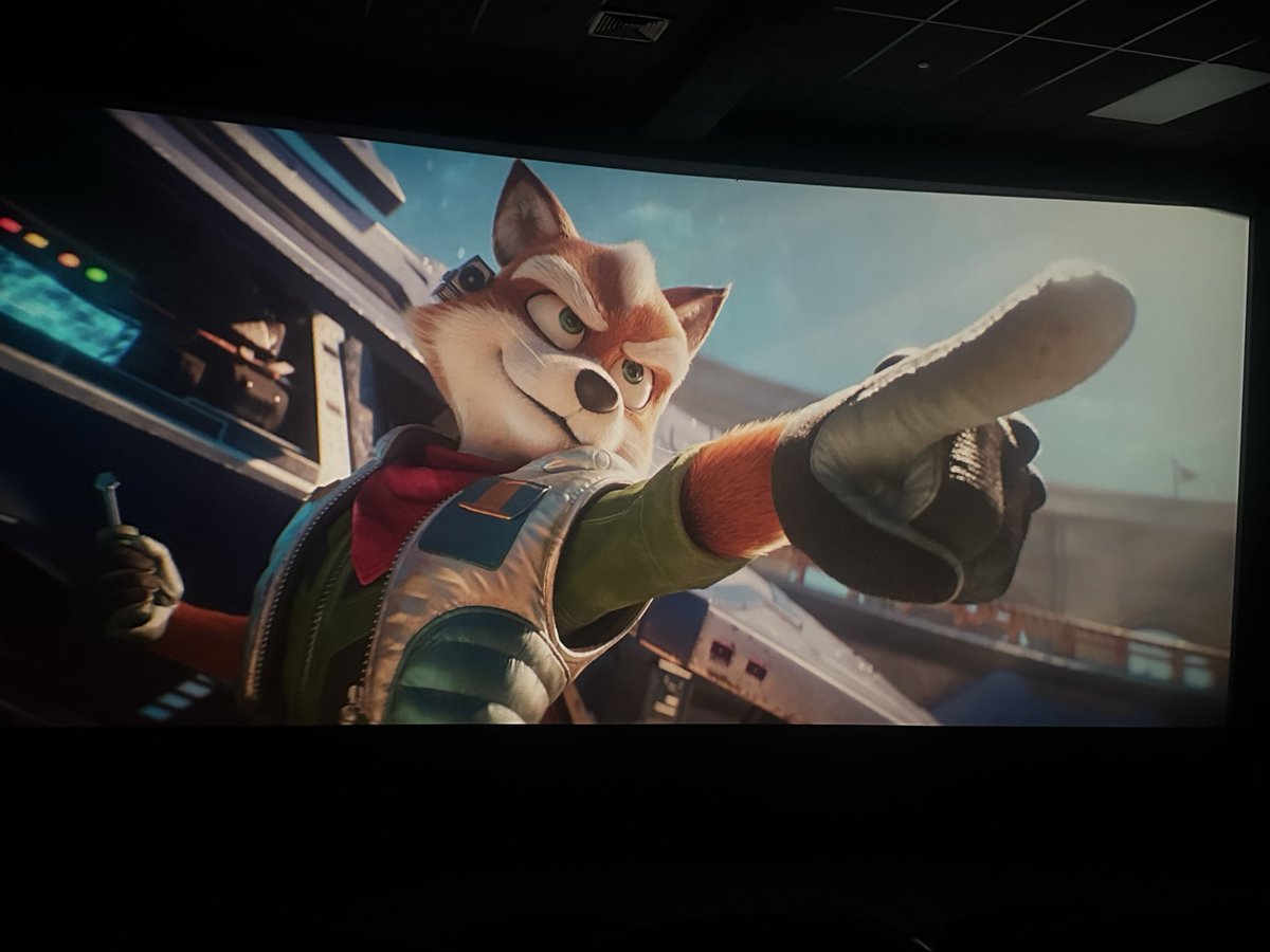 trooperpanza's tweet photo. Solo diré que Super Mario Galaxy es una absoluta maravilla de película!!!!! https://t.co/vqg2qai7lA