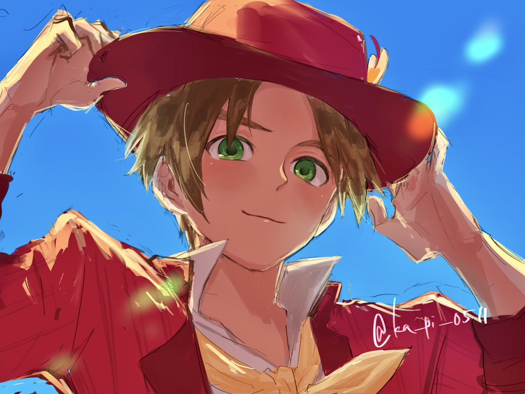 ka_pi_0511's tweet photo. 晴れ！！！☀️ https://t.co/WCpUWN3HoA